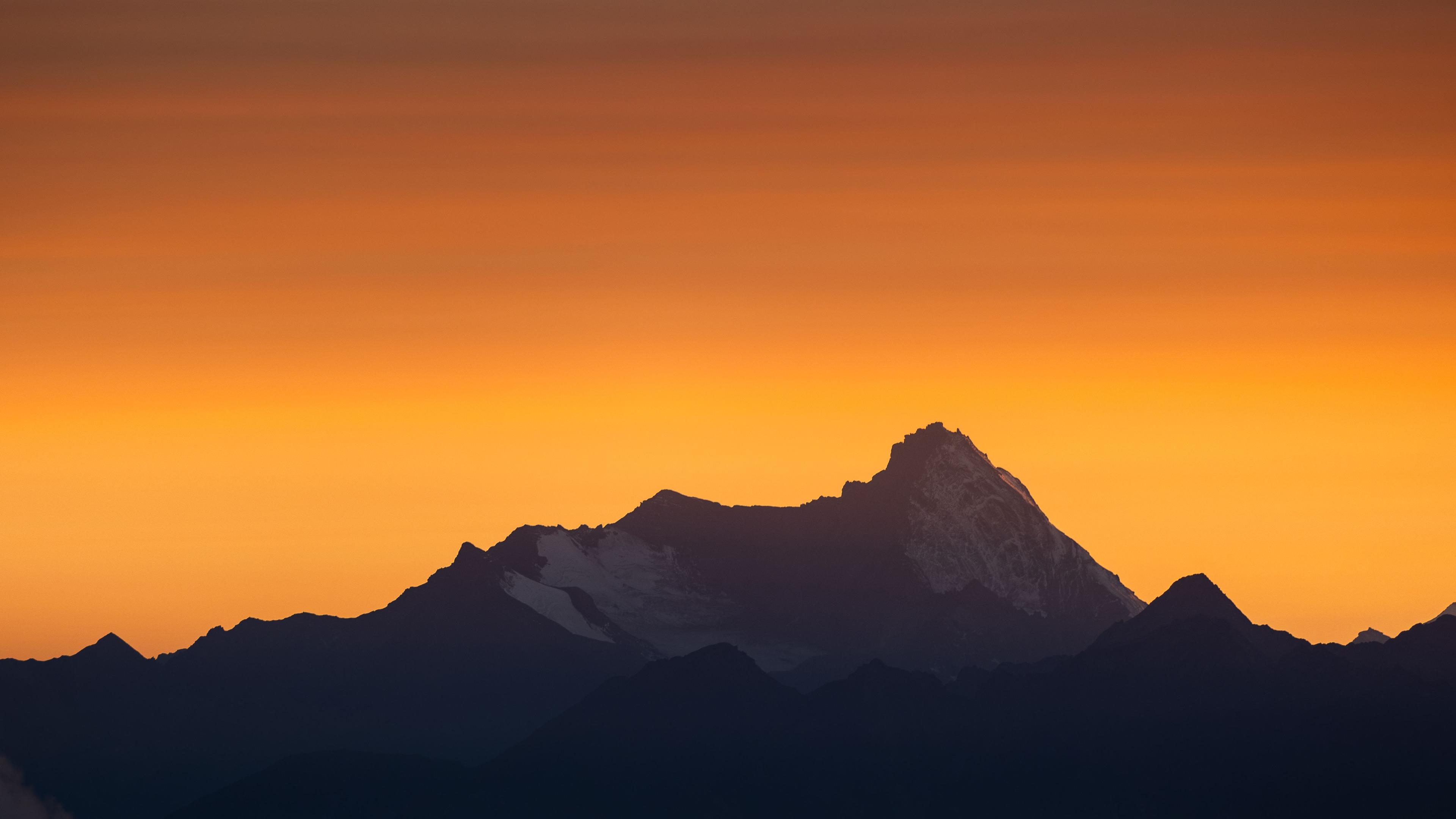 Mera Peak trek