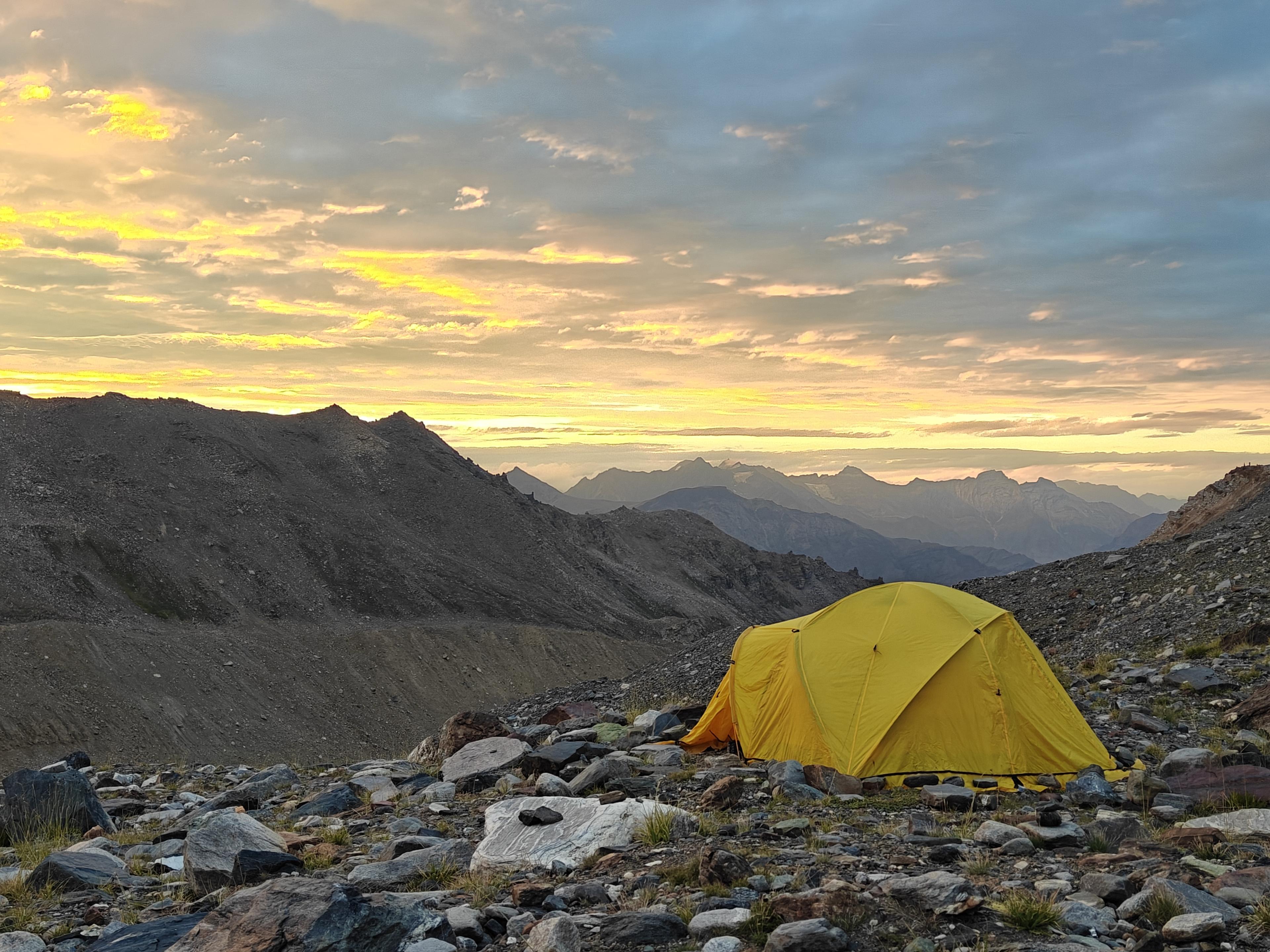 Mt. Kun scenery 4