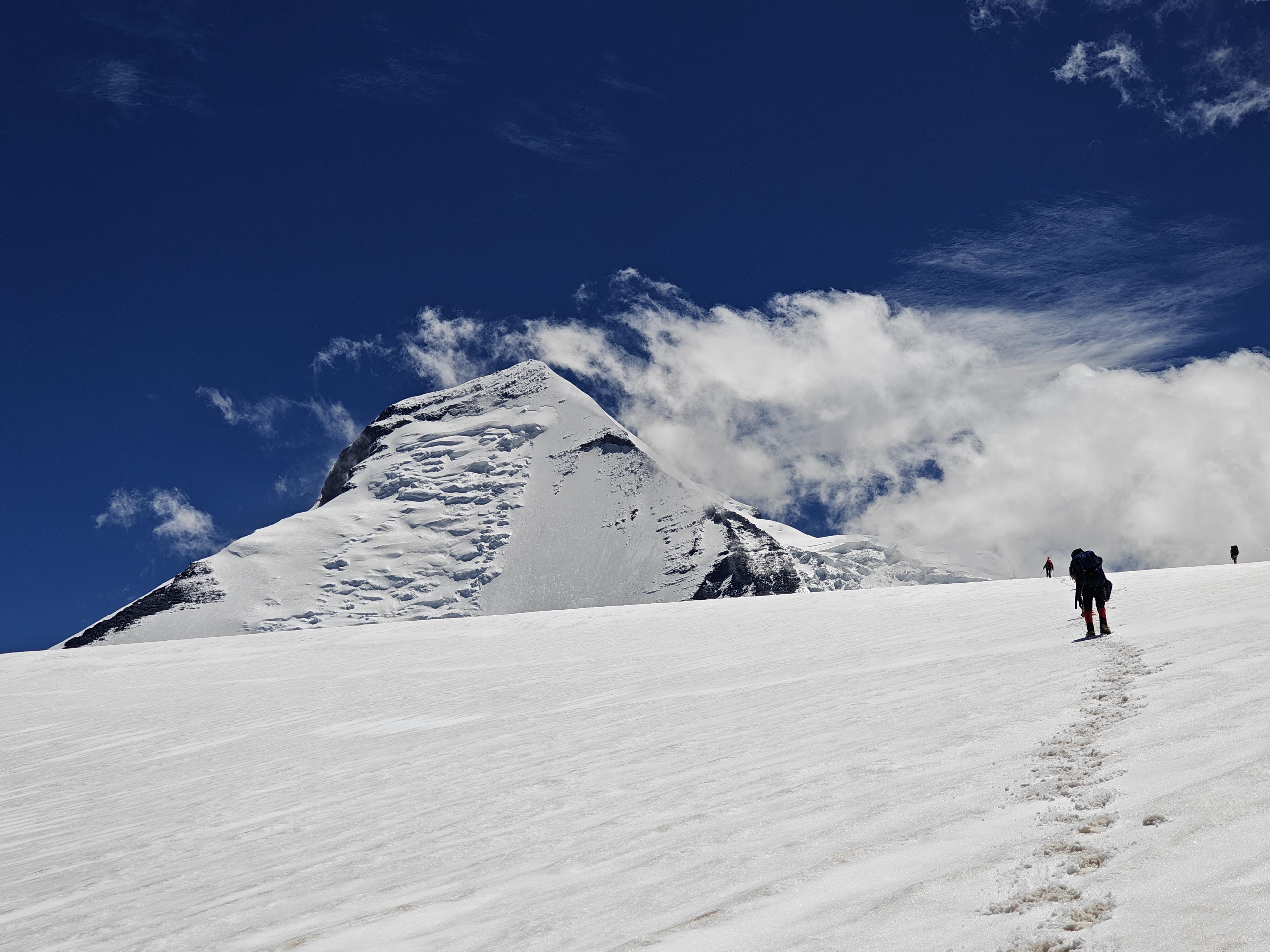 Mt. Nun scenery 12