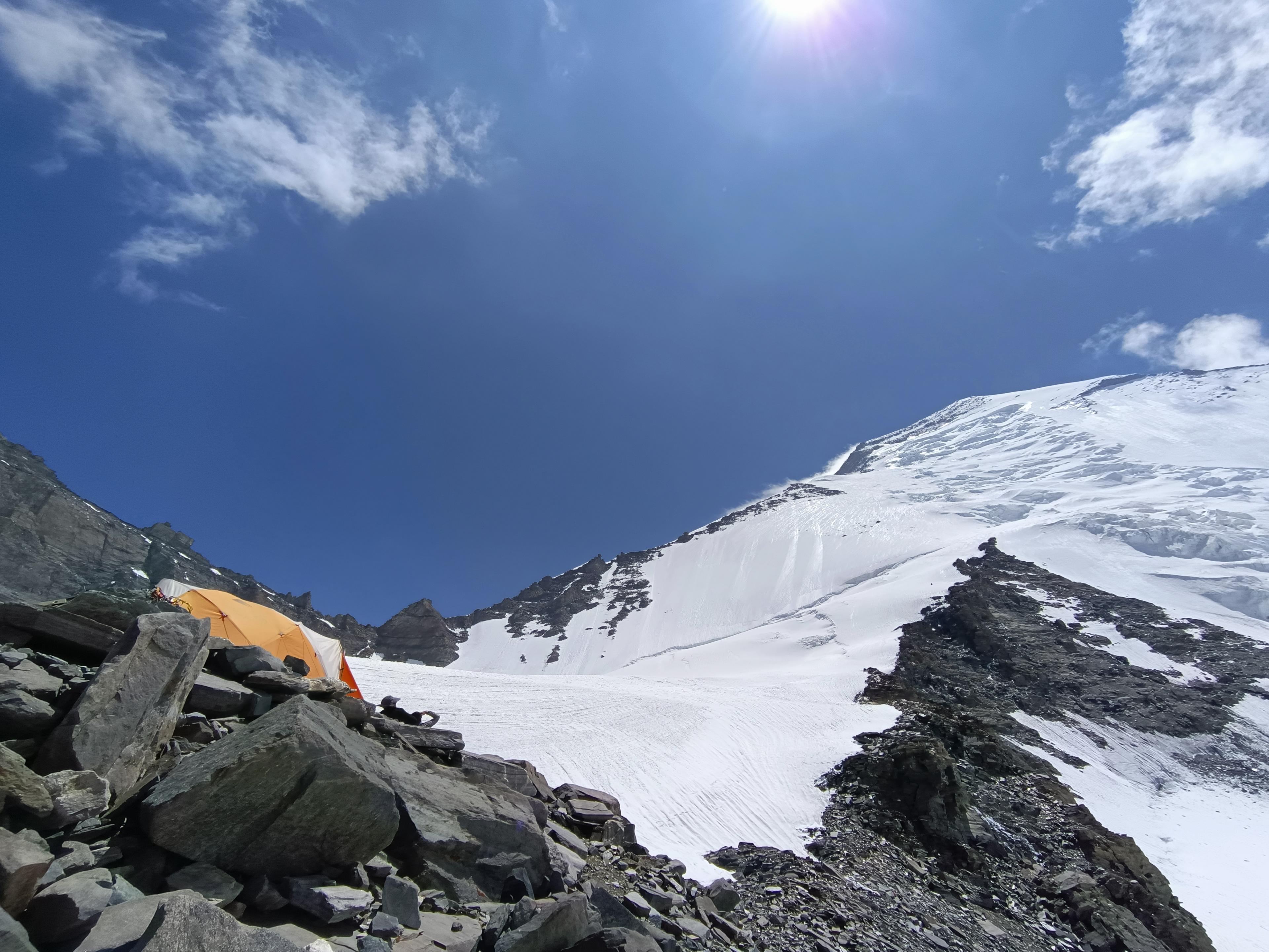 Mt. Nun scenery 7