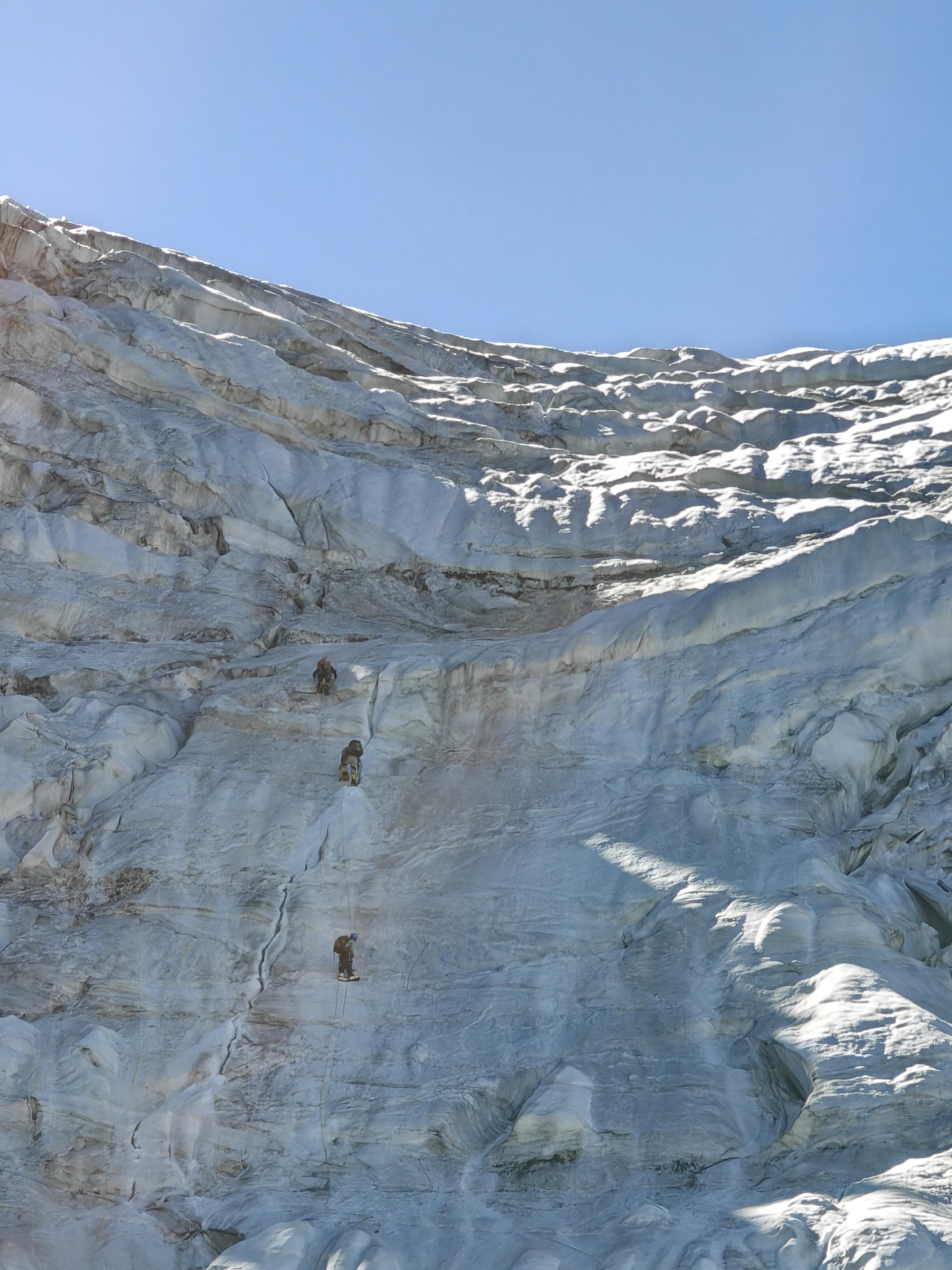 Mt. Nun scenery 14