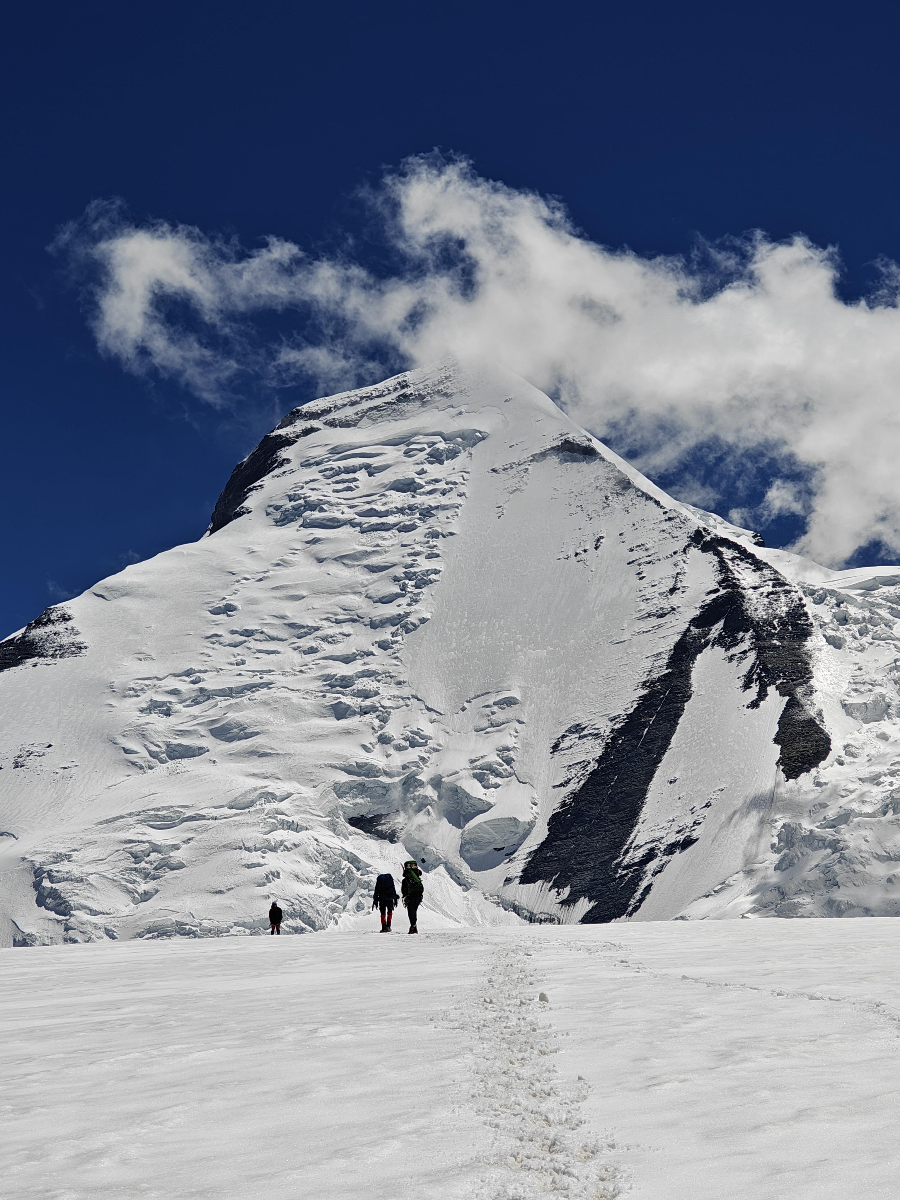 Mt. Nun scenery 21