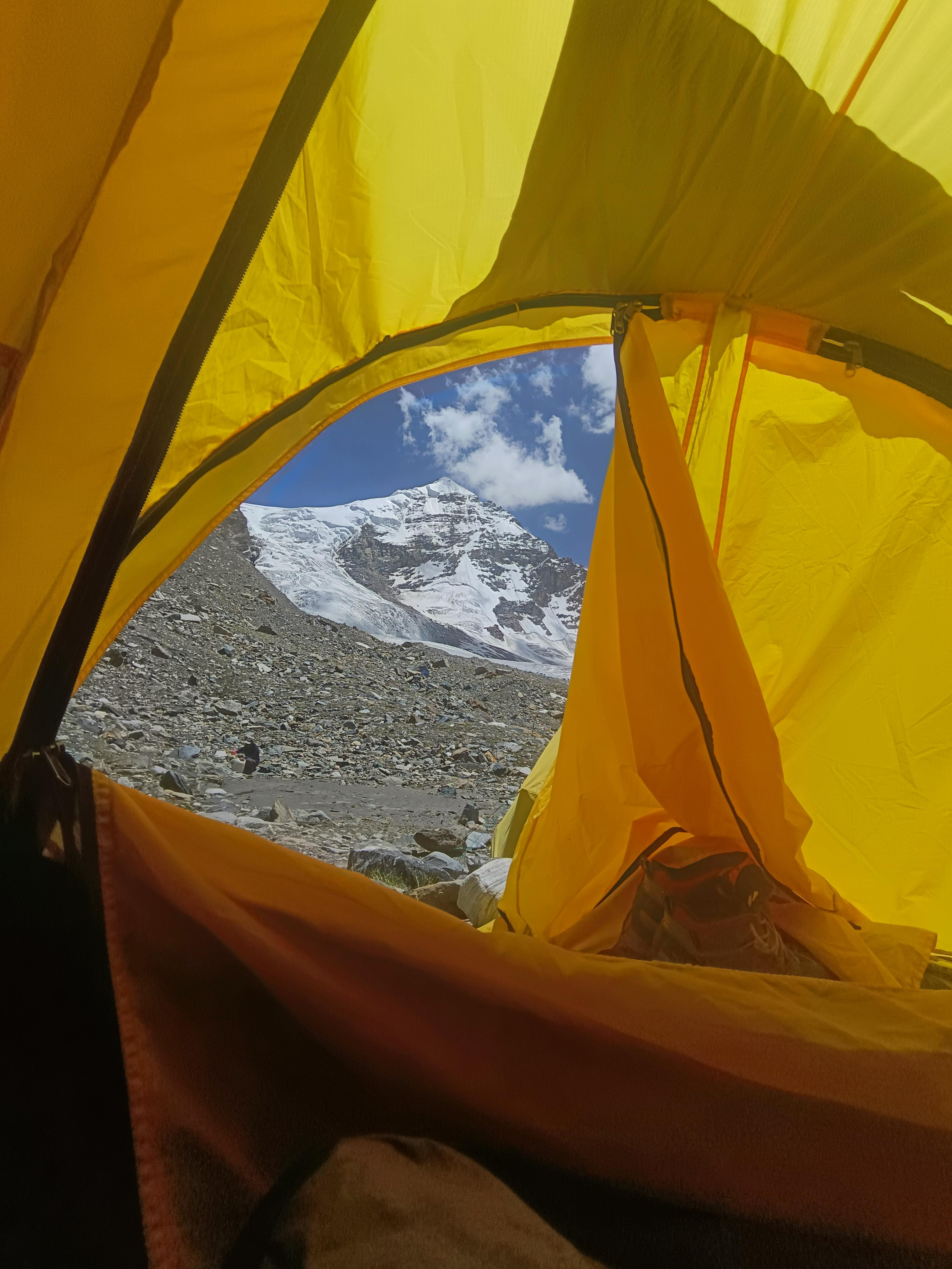 Mt. Nun scenery 3