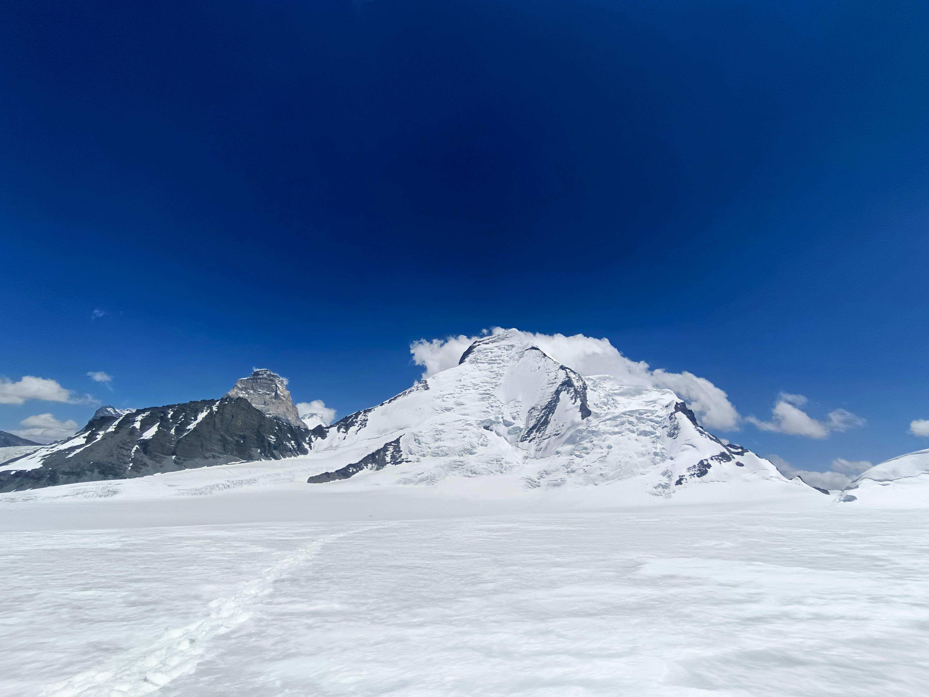 Mt. Nun scenery 4