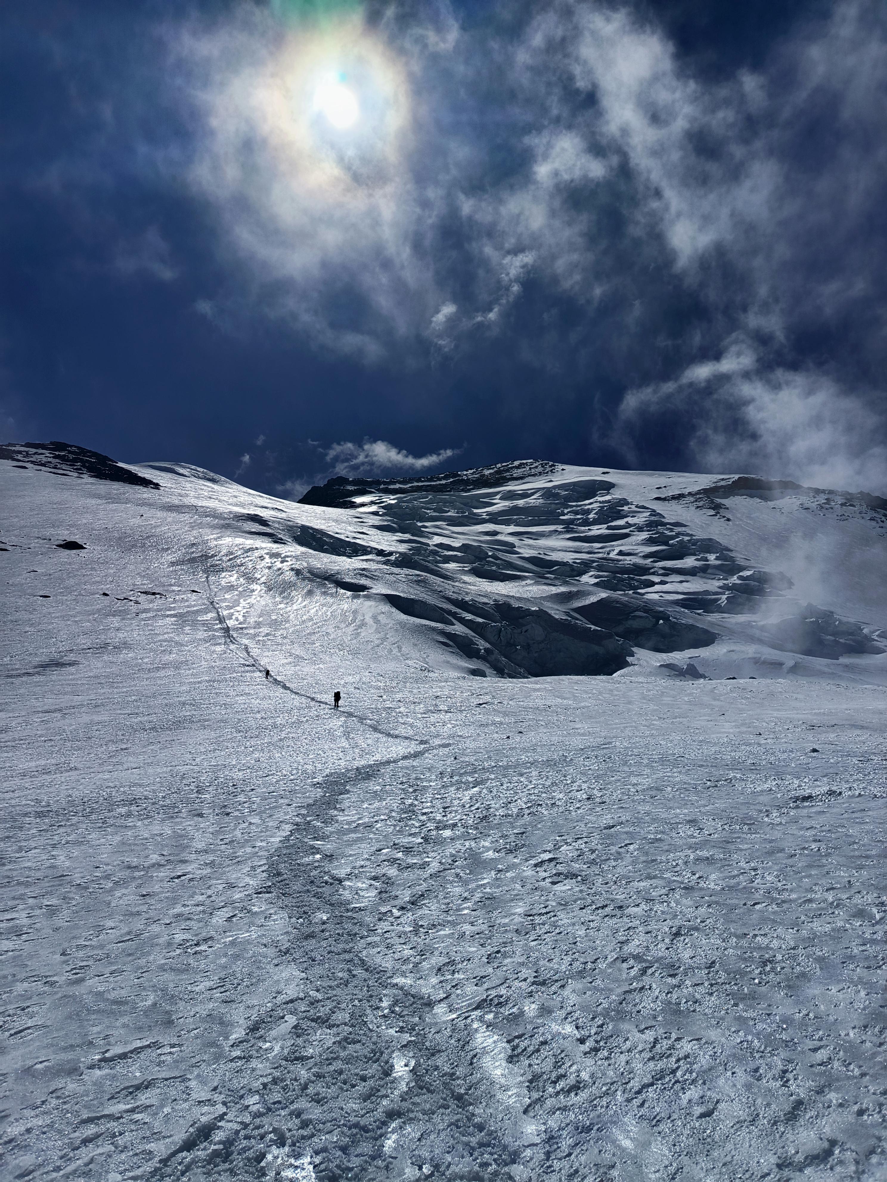 Mt. Nun scenery 8