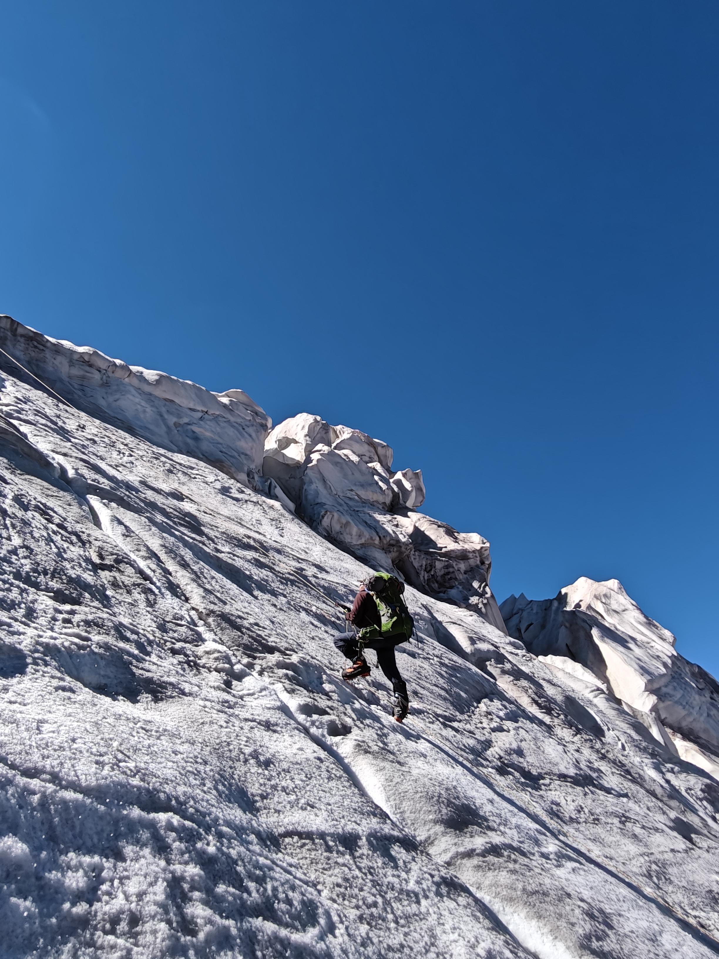 Mt. Nun scenery 13