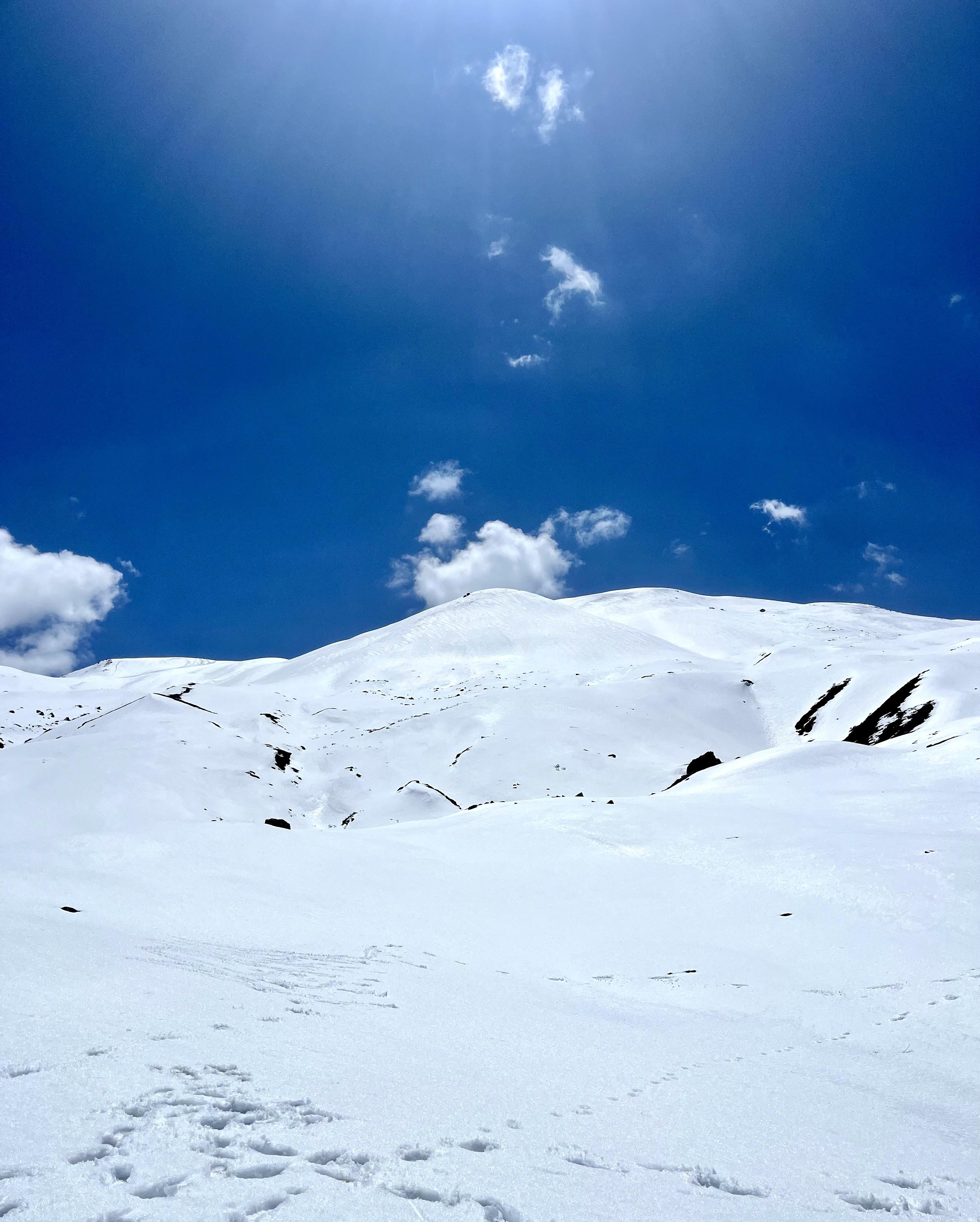 Pangarchulla Peak scenery 4