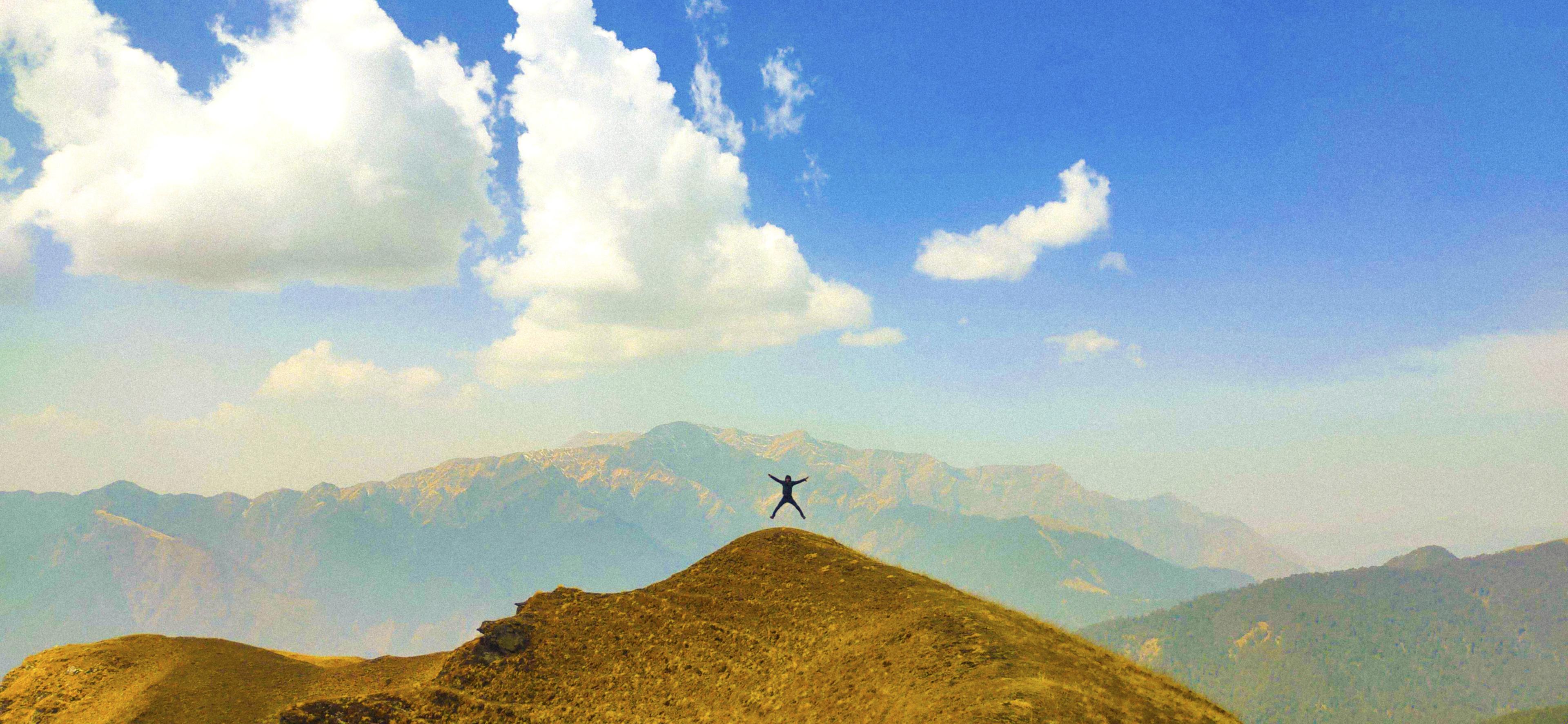 Roopkund scenery 8