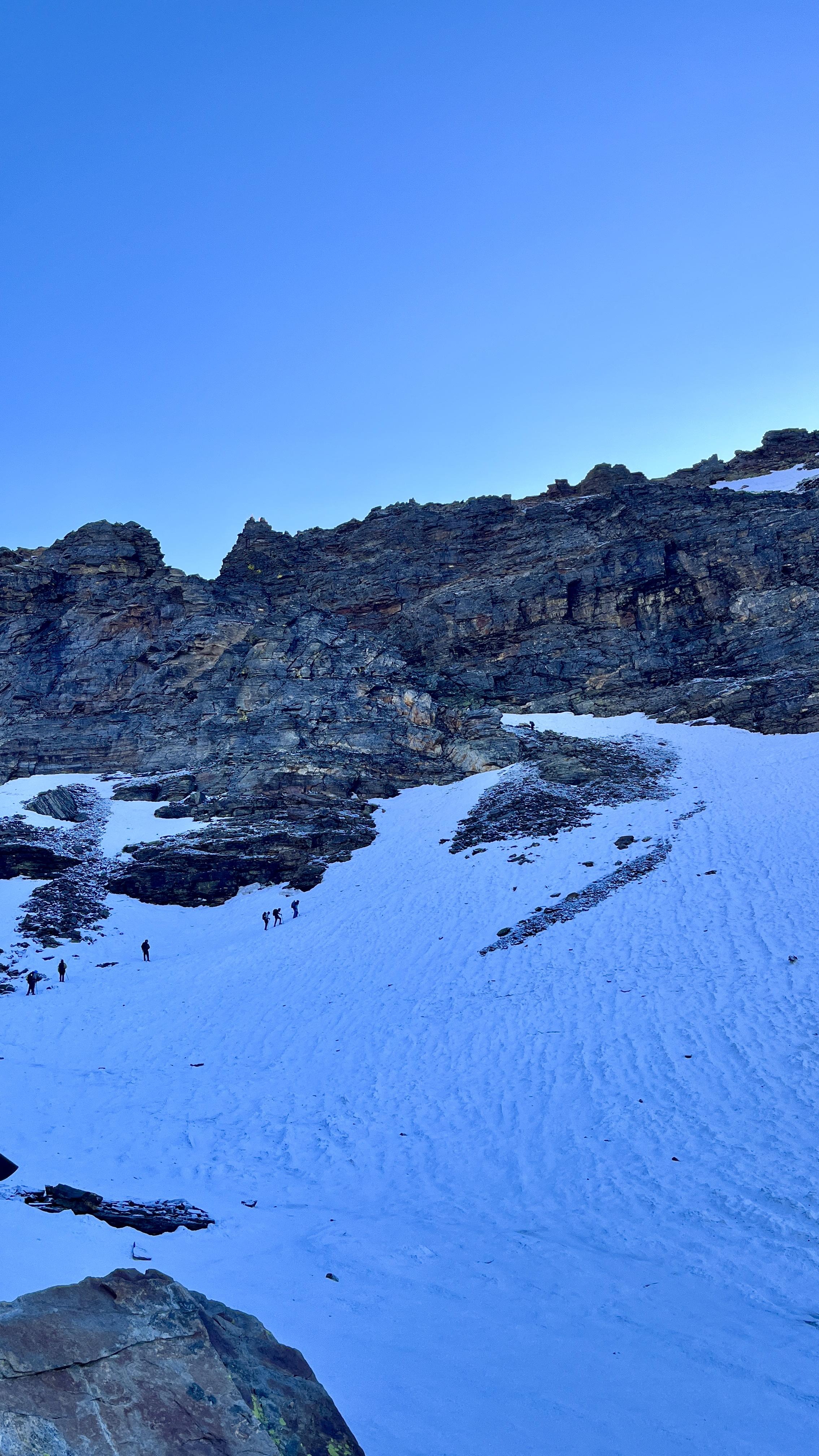 Rupin Pass trek