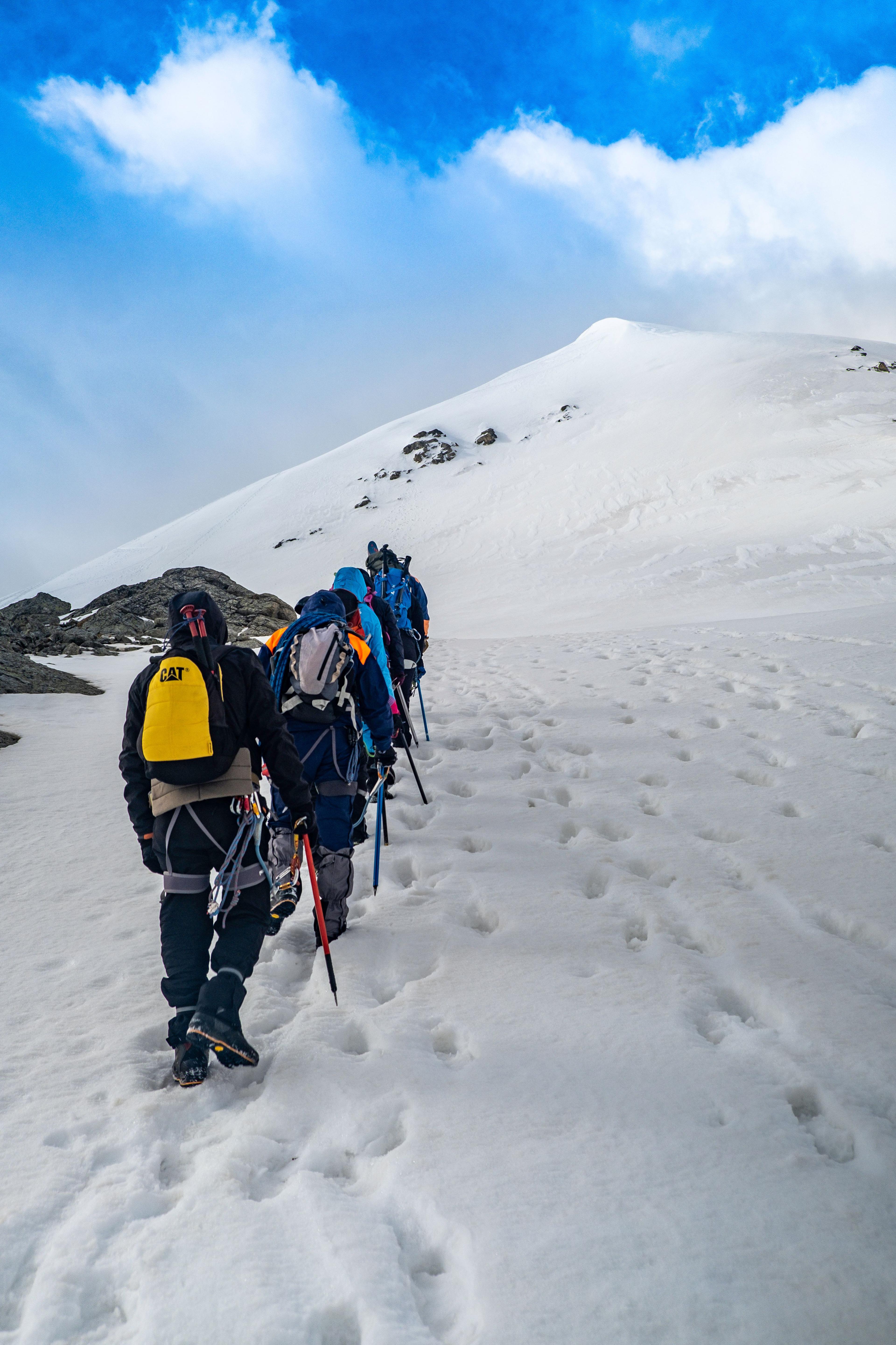 Shitidhar Peak scenery 4