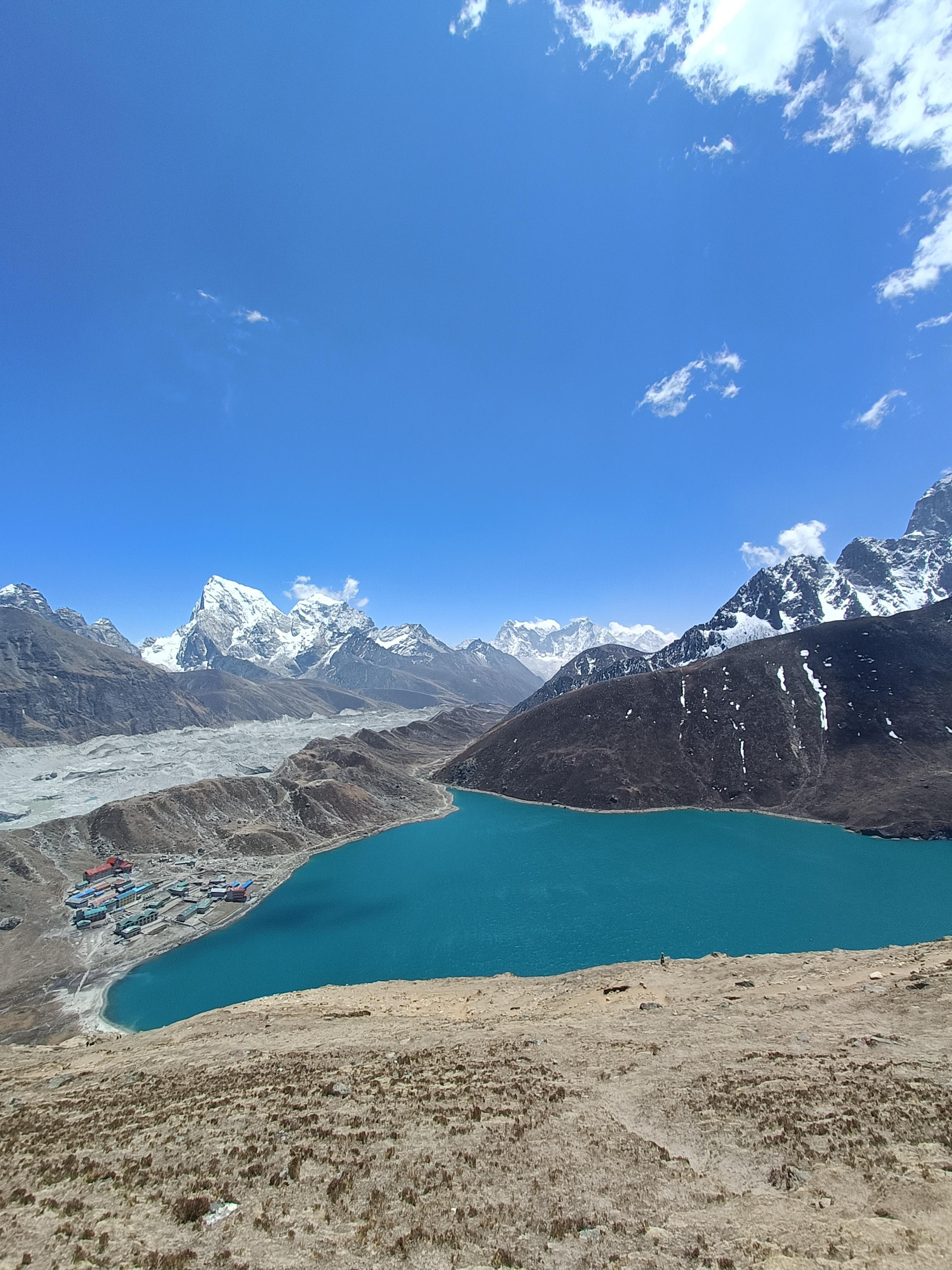 Tarsar Marsar scenery 4
