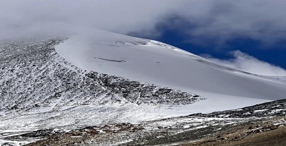 UT Kangri scenery 2