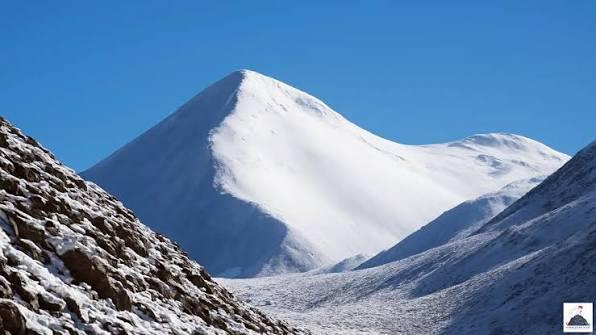 UT Kangri scenery 4