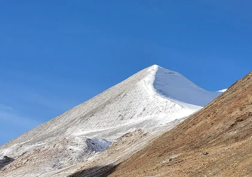 UT Kangri scenery 6